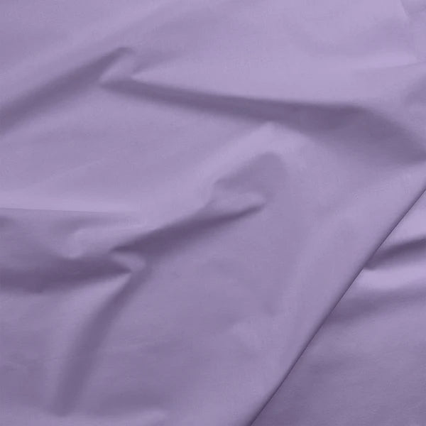 PAINTER'S PALETTE Pale Iris Solid Yardage