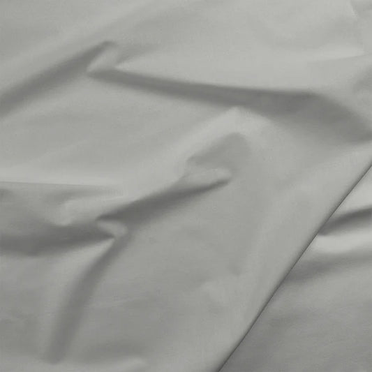 PAINTER'S PALETTE Pale Silver Solid Yardage