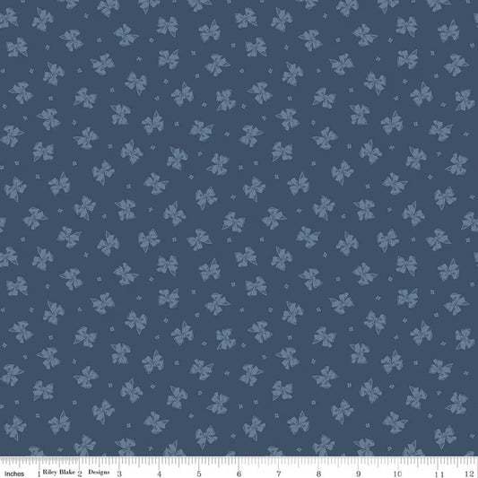 ROSEWOOD Petticoat Oxford Yardage