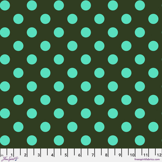 TULA'S TRUE COLORS Pom Pom Fern Yardage