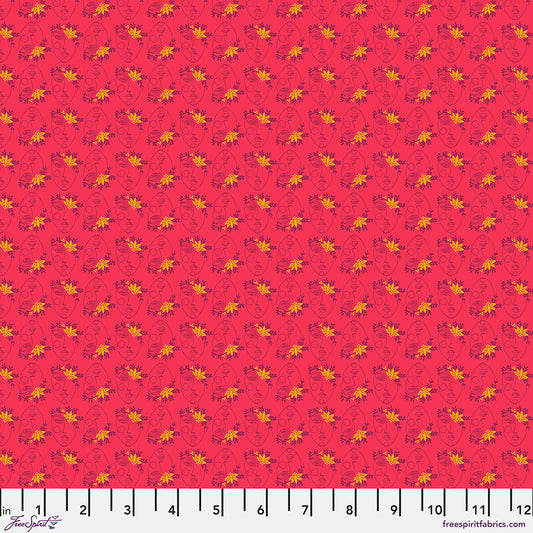 POP CLOTH Portrait Love Yardage