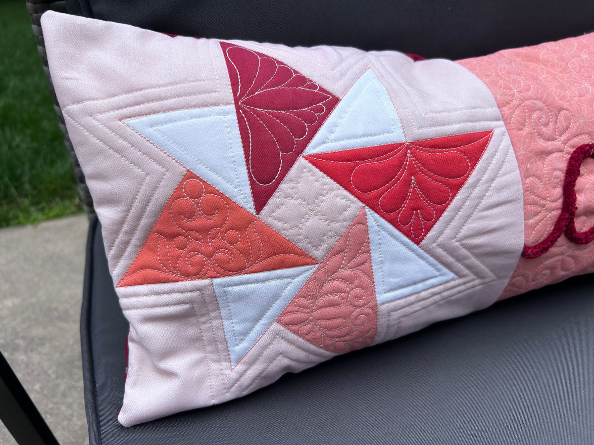 StitchWise: Quilted Creation Thurs Oct 29th