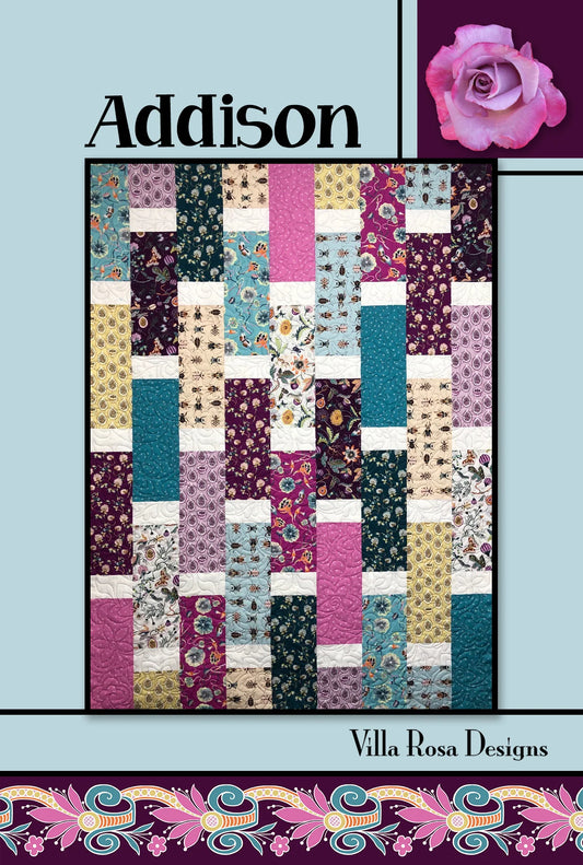 Addison Pattern Digital Download