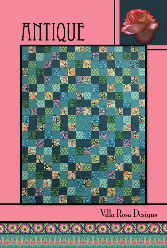 Antique Pattern Digital Download