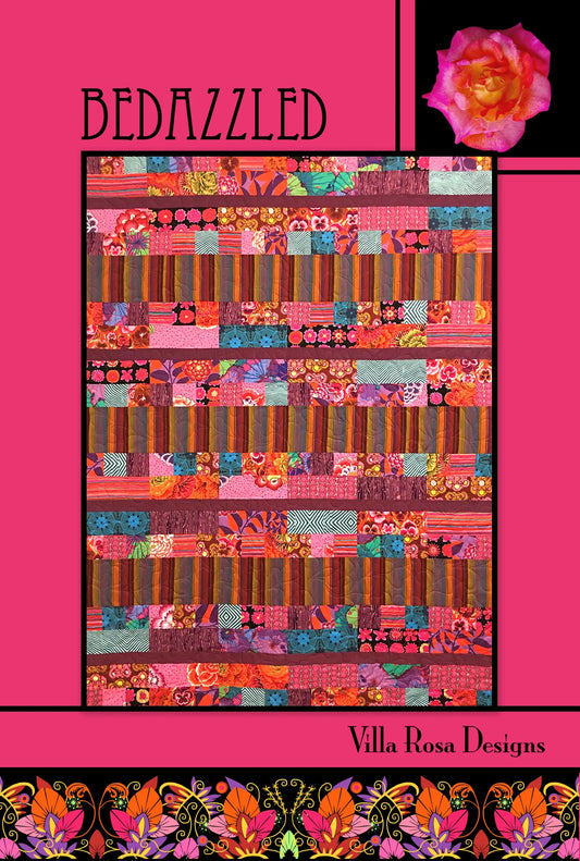 Bedazzled Pattern Digital Download