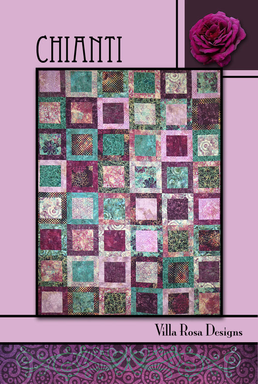 Chianti Pattern Digital Download