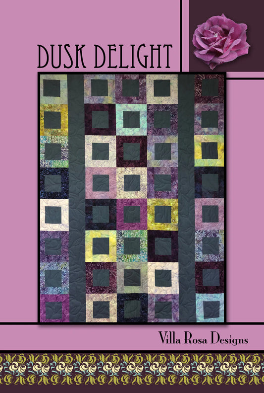 Dusk Delight Pattern Digital Download
