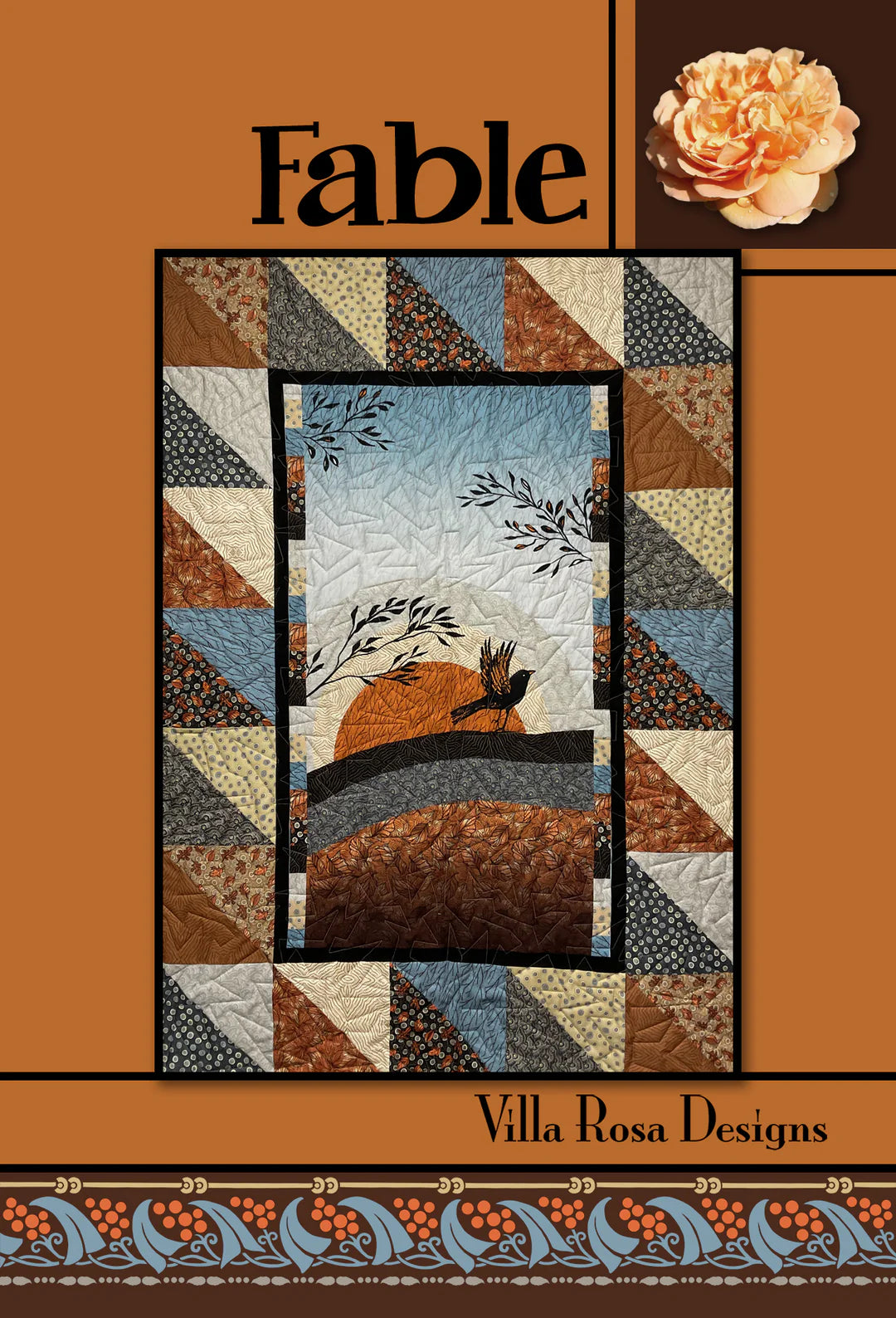 Fable Pattern Digital Download