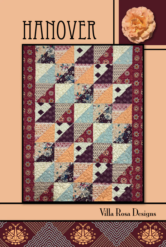 Hanover Pattern Digital Download