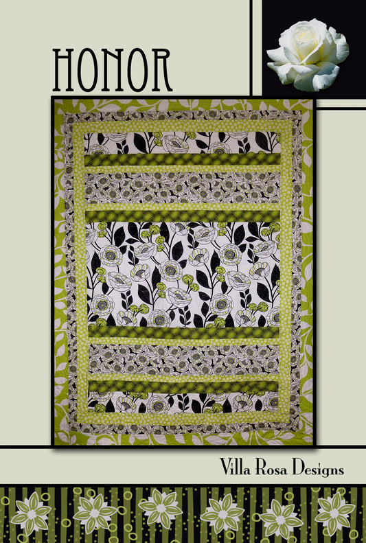 Honor Pattern Digital Download