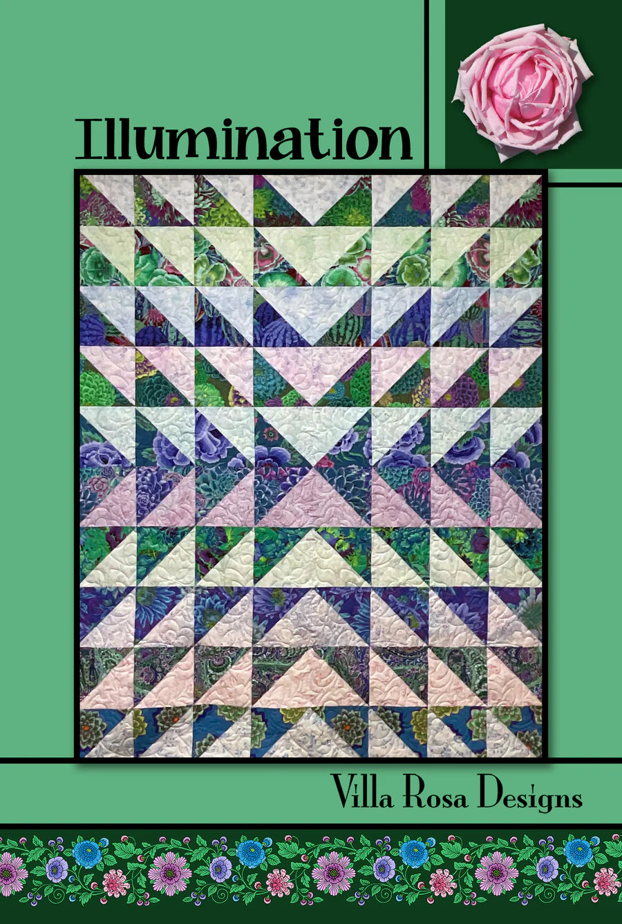 Illumination Pattern Digital Download
