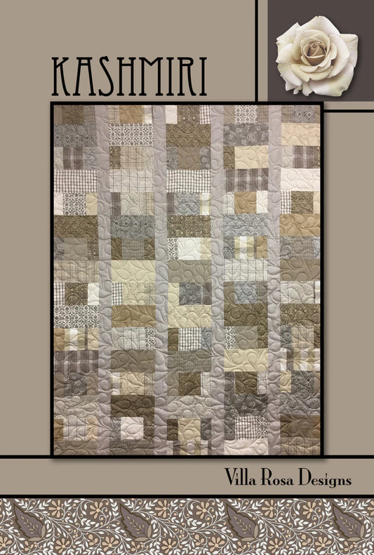 Kashmiri Pattern Digital Download