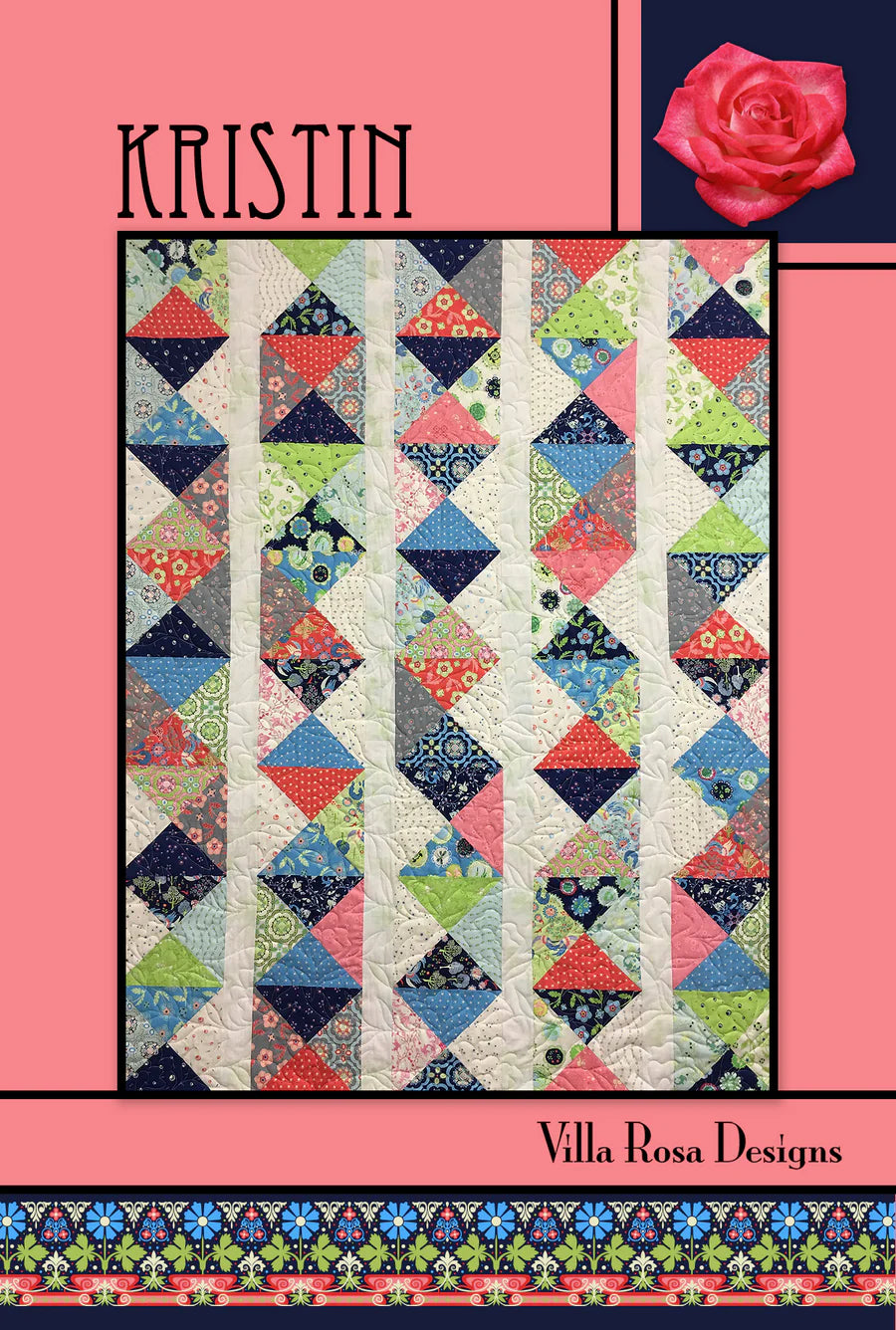 Kristin Pattern Digital Download