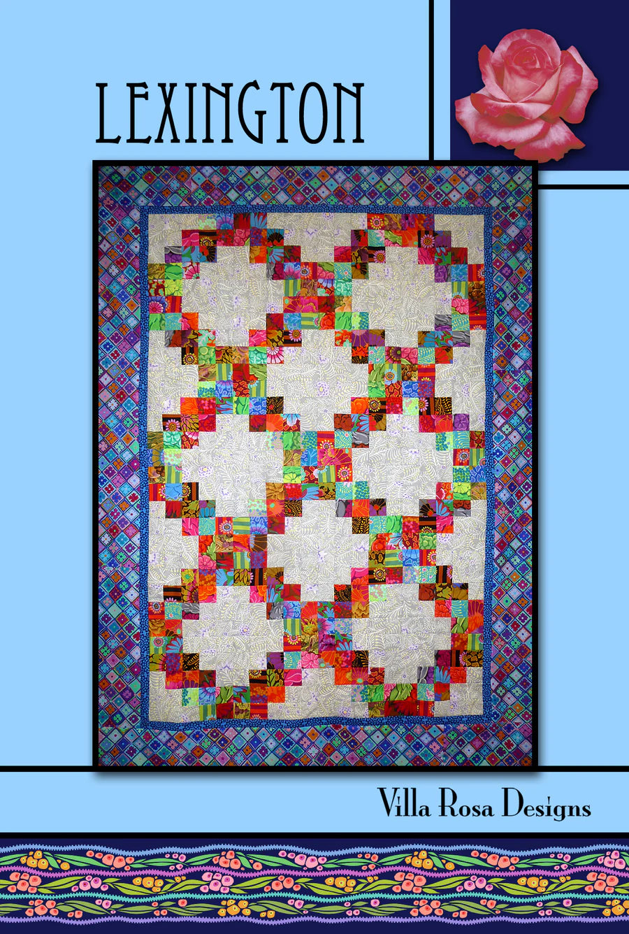 Lexington Pattern Digital Download