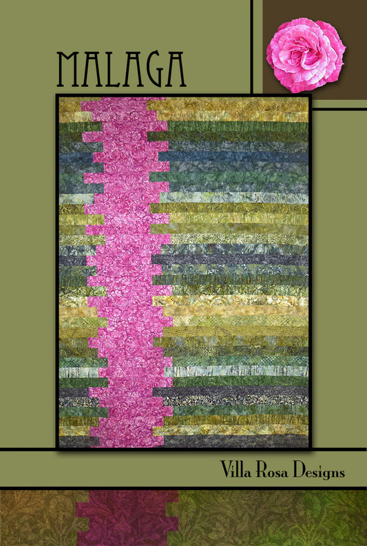 Malaga Pattern Digital Download