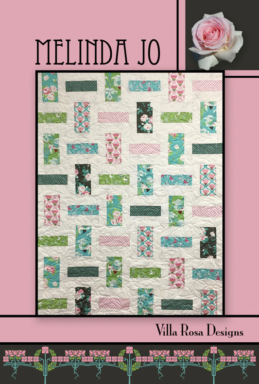 Melinda Jo Pattern Digital Download