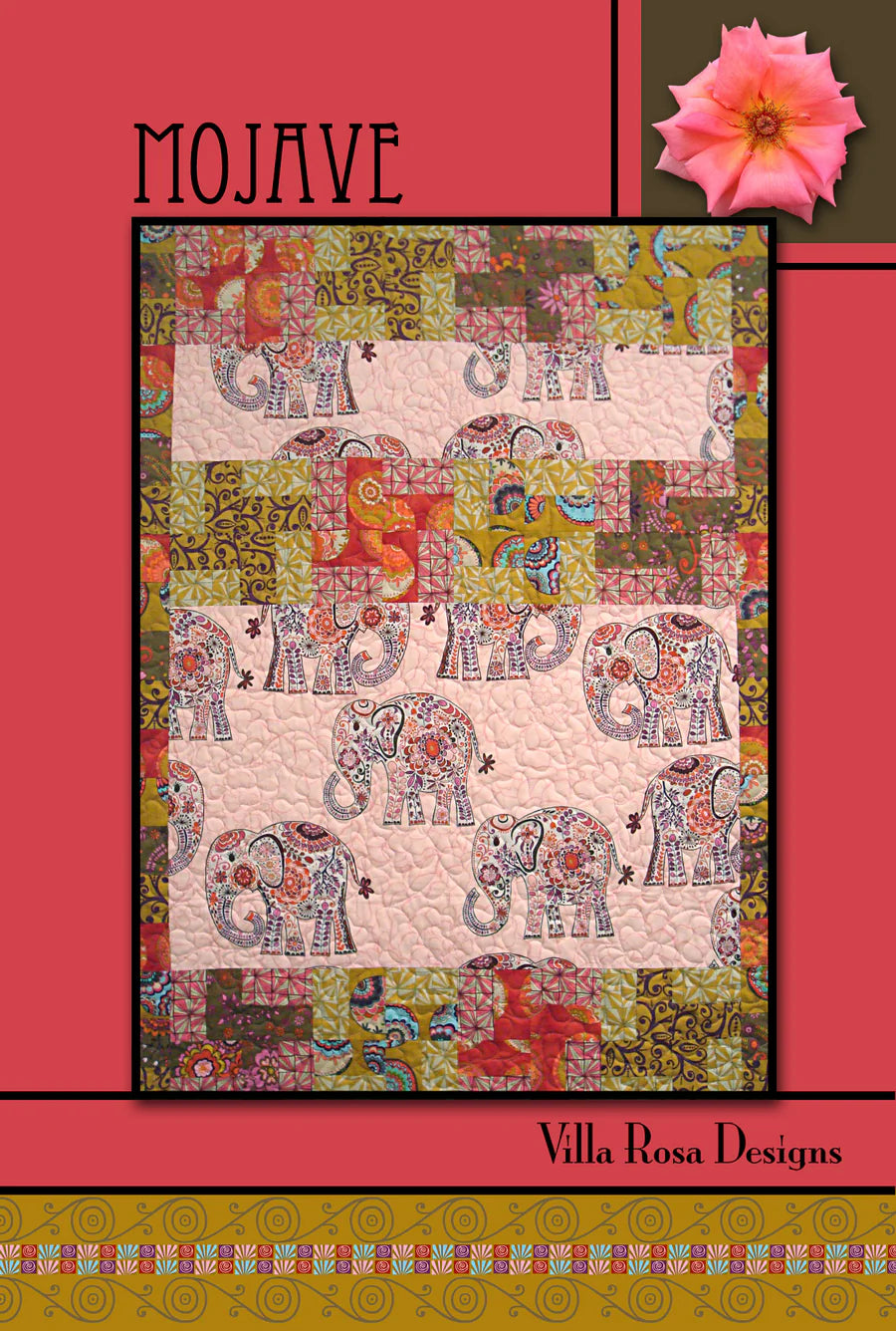 Mojave Pattern Digital Download