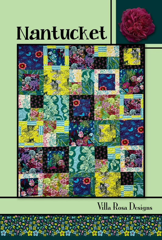 Nantucket Pattern Digital Download