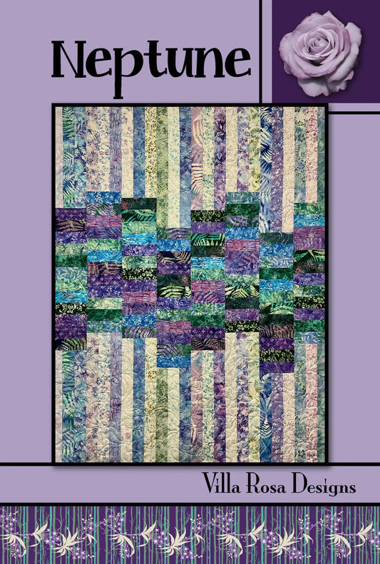 Neptune Pattern Digital Download