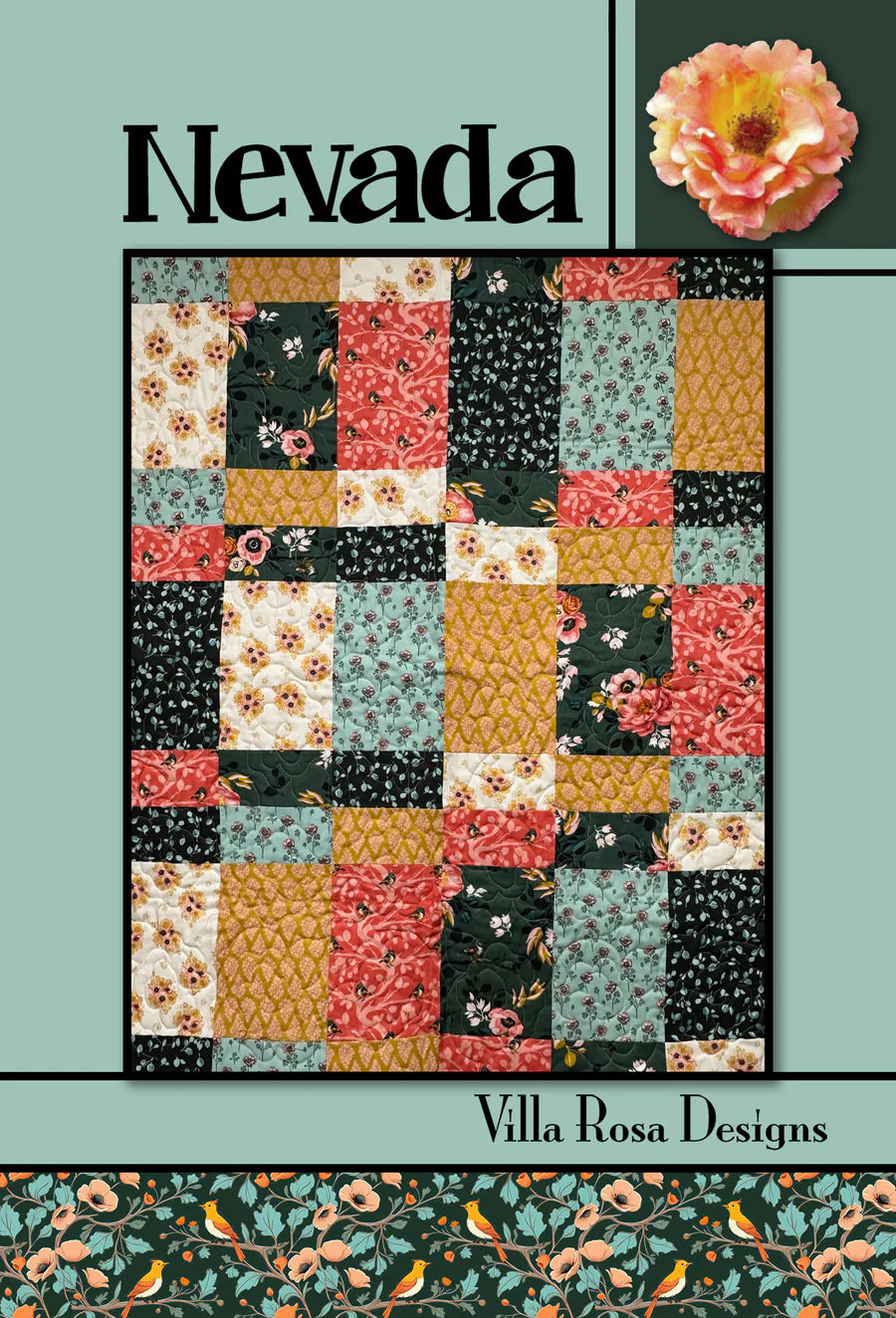 Nevada Pattern Digital Download