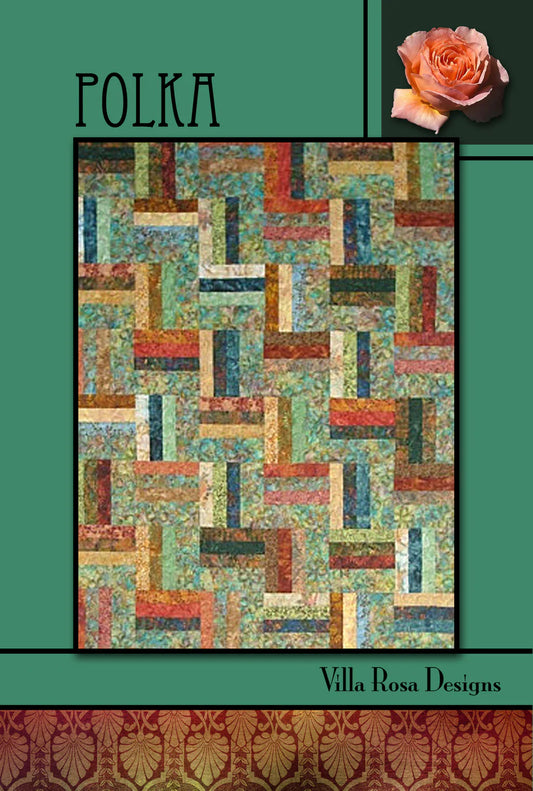 Polka Pattern Digital Download