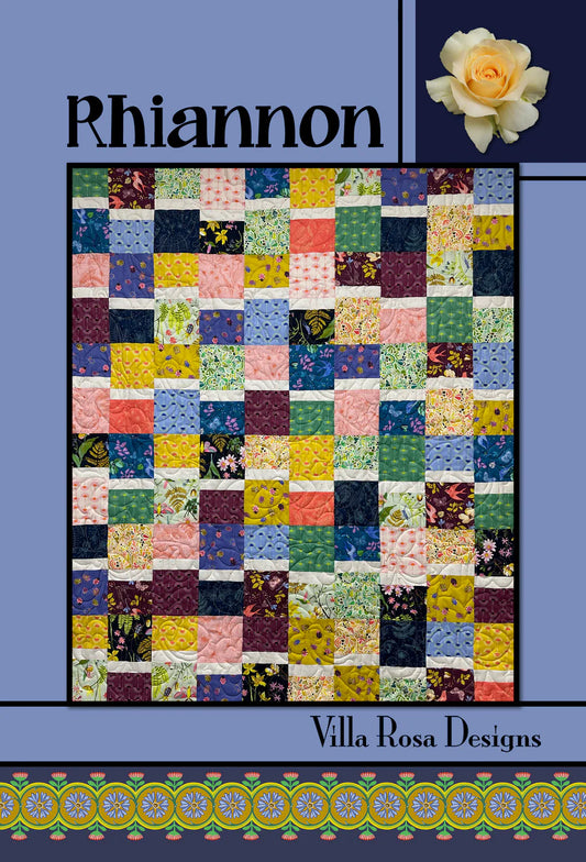Rhiannon Pattern Digital Download