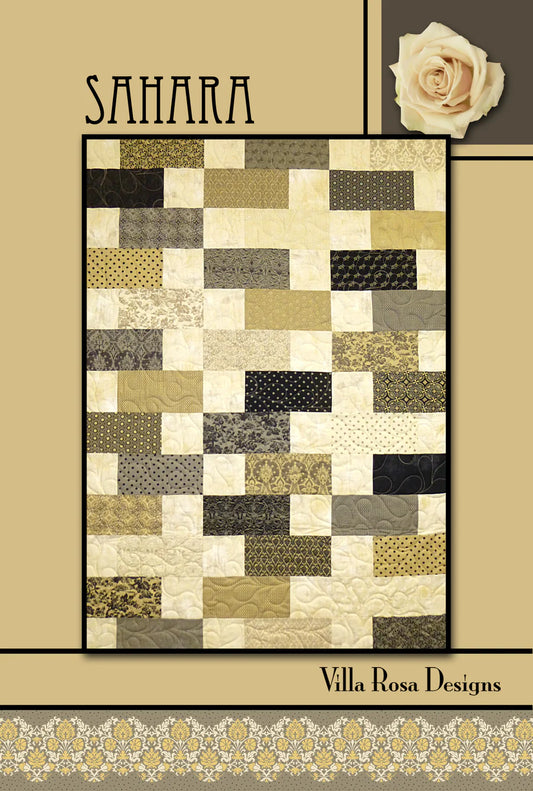 Sahara Pattern Digital Download