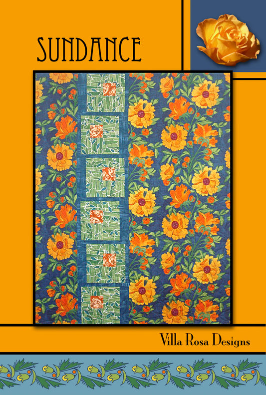 Sundance Pattern Digital Download
