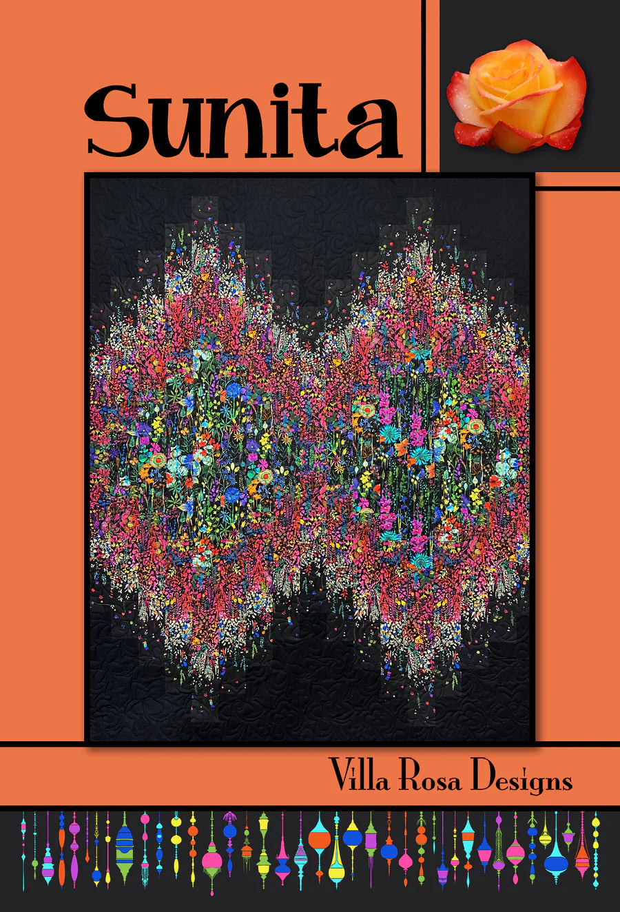 Sunita Pattern Digital Download