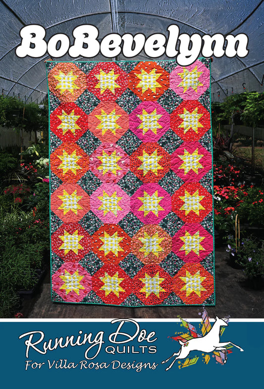 Bobevelynn Pattern Digital Download