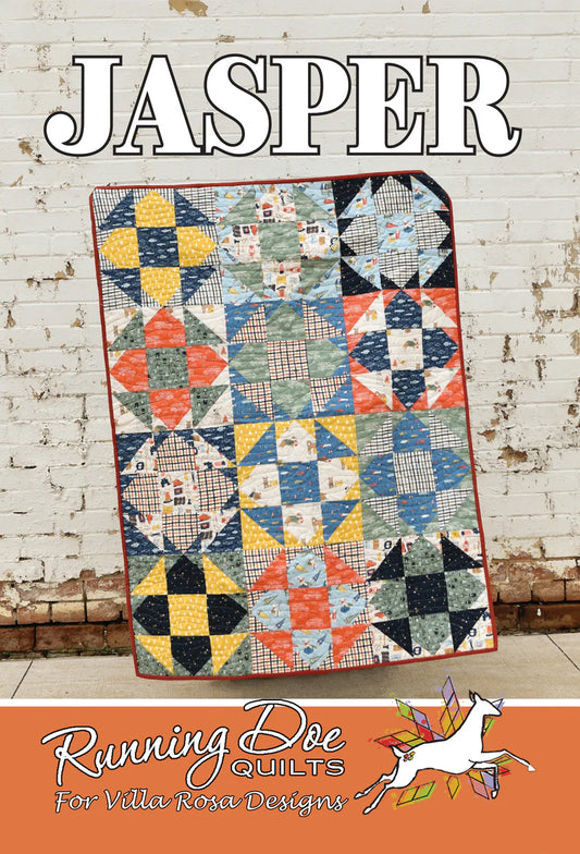 Jasper Pattern Digital Download
