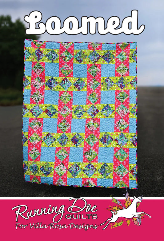 Loomed Pattern Digital Download