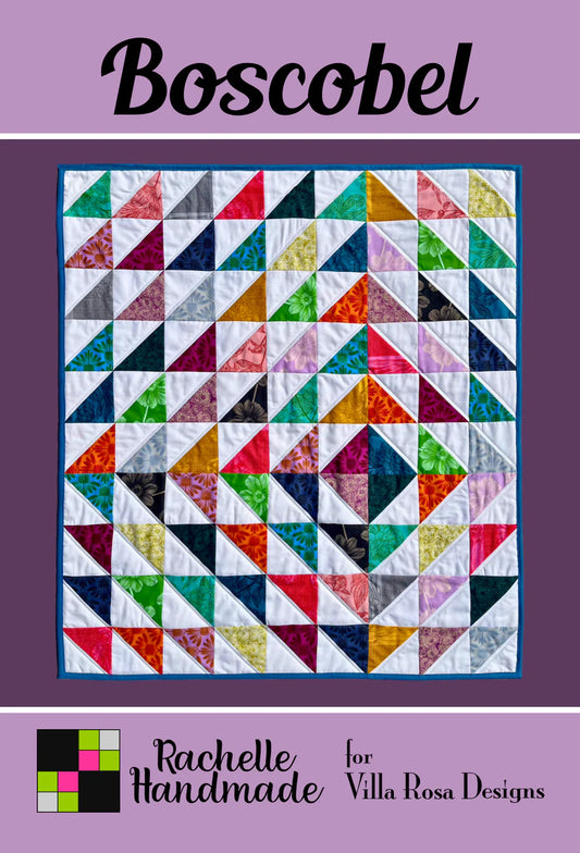 Boscobel Pattern Digital Download