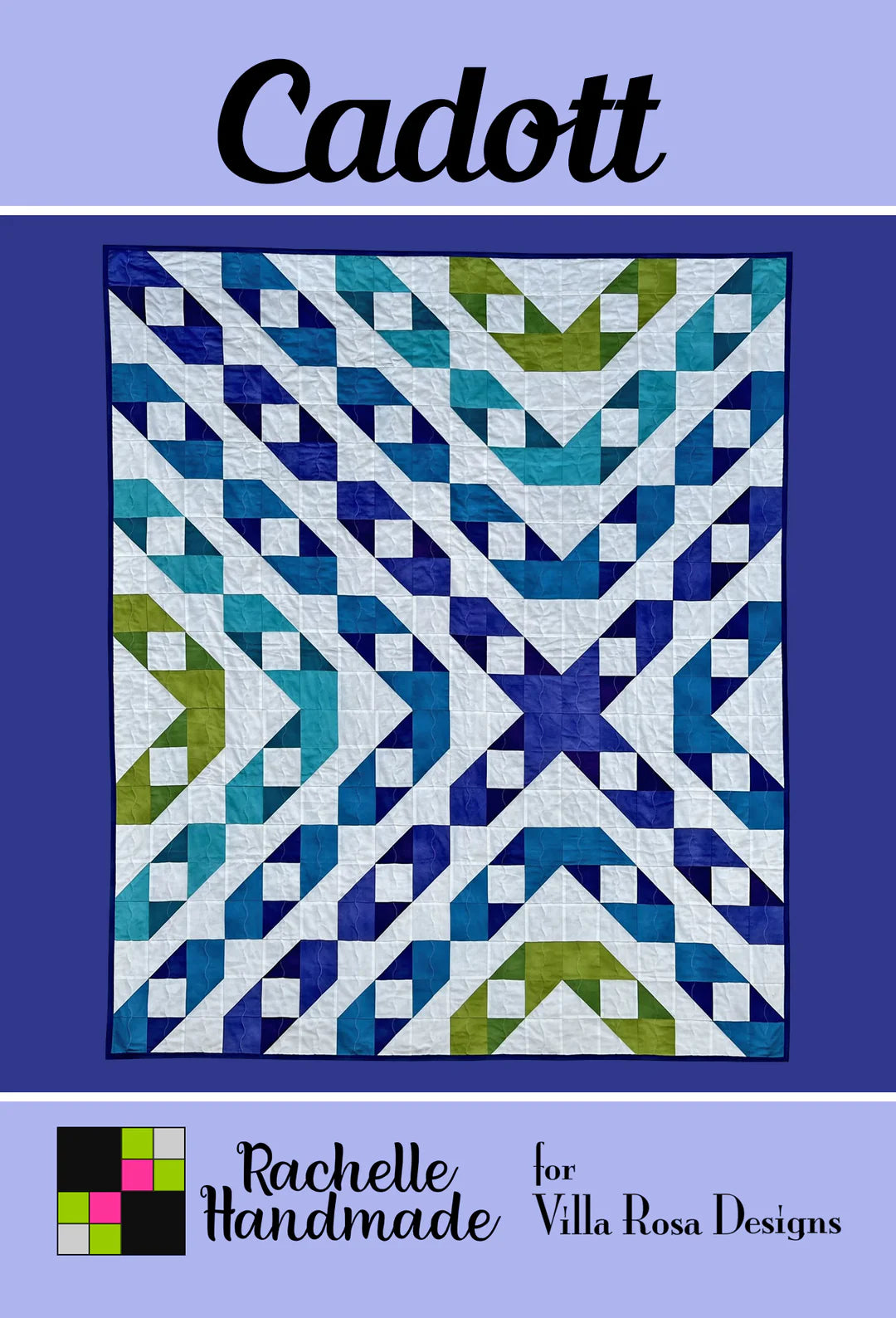 Cadott Pattern Digital Download