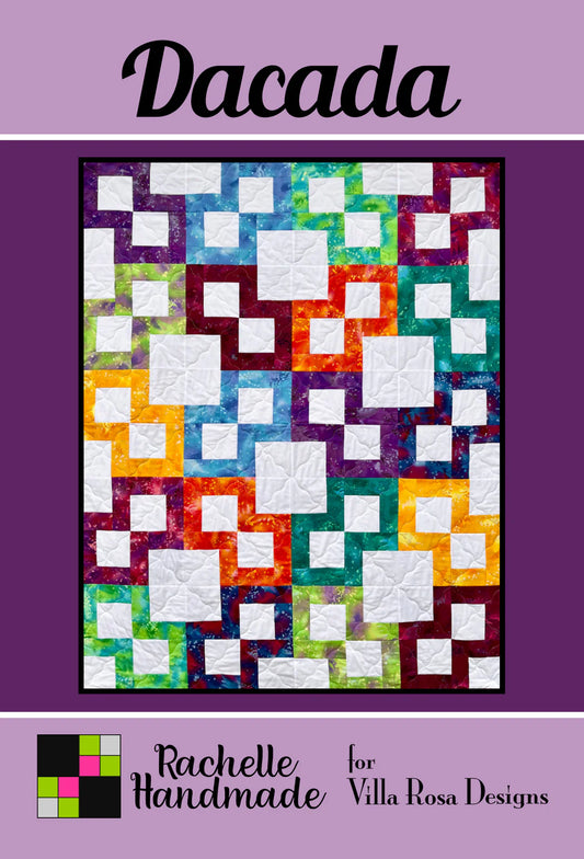 Dacada Pattern Digital Download