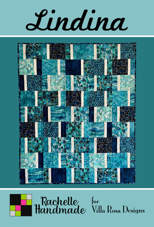 Lindina Pattern Digital Download
