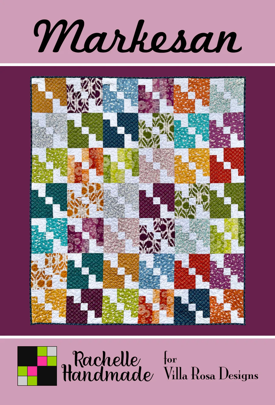 Markesan Pattern Digital Download