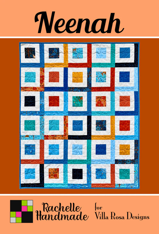 Neenah Pattern Digital Download