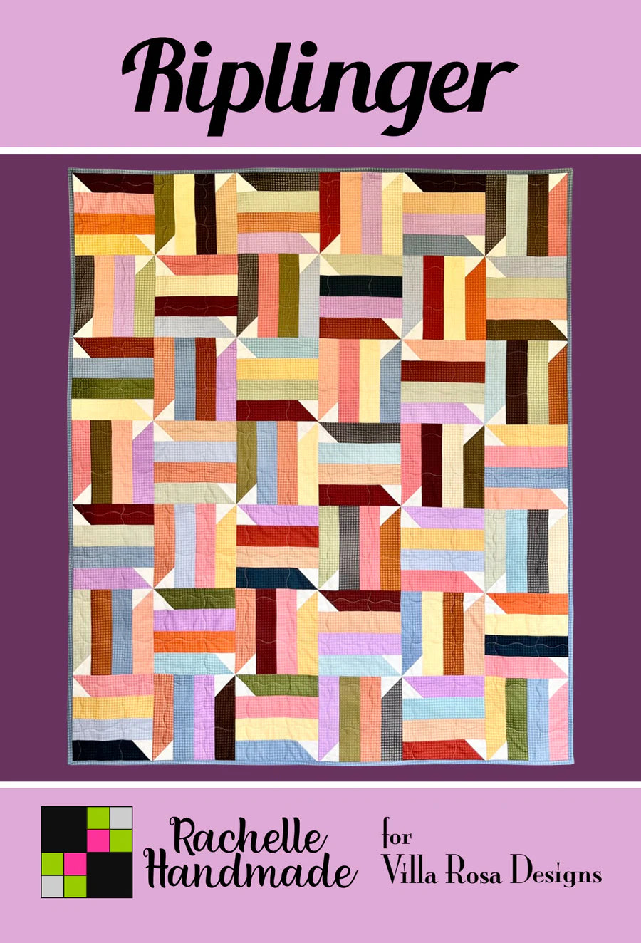 Riplinger Pattern Digital Download