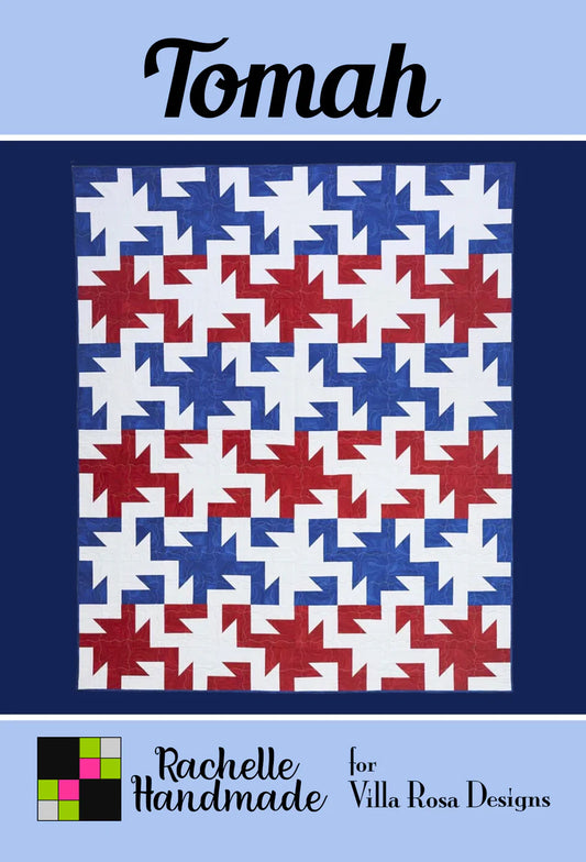 Tomah Pattern Digital Download
