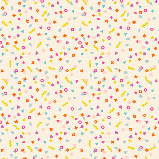 WASHI PLUS Natural Yardage