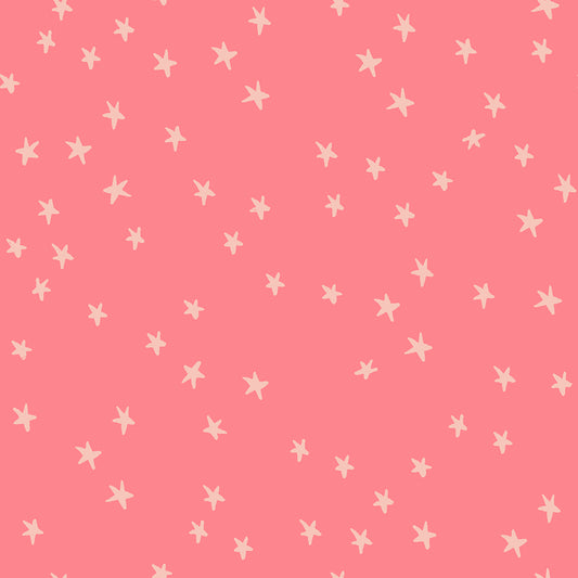 STARRY Watermelon Yardage