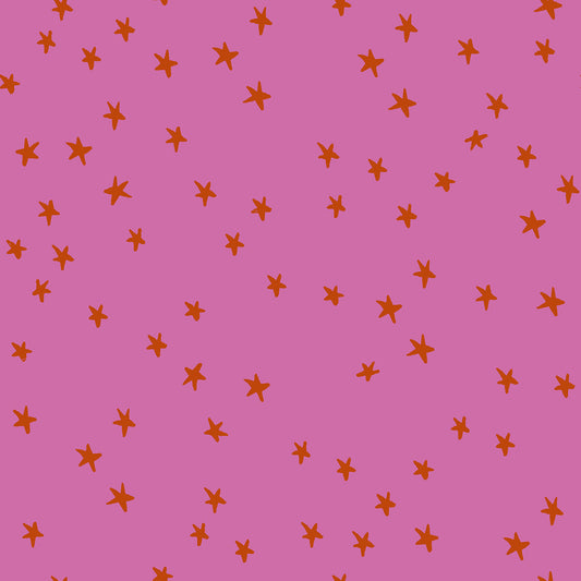 STARRY Heliotrope Yardage