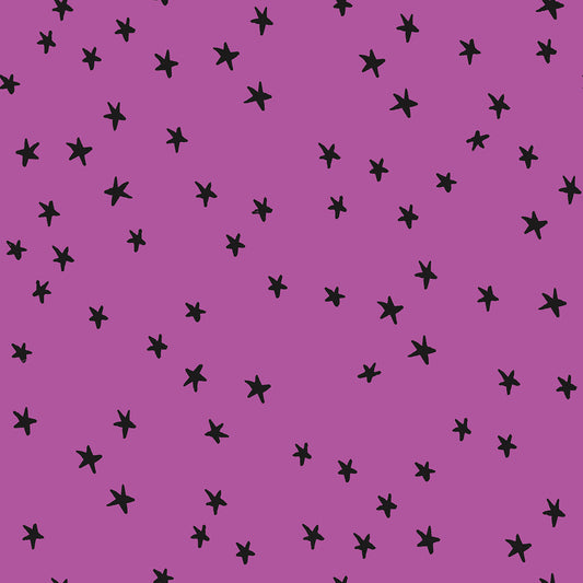 STARRY Witchy Yardage