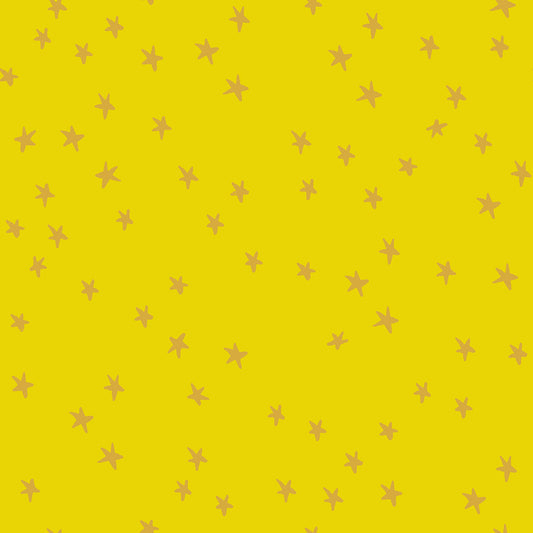STARRY Golden Hour Yardage