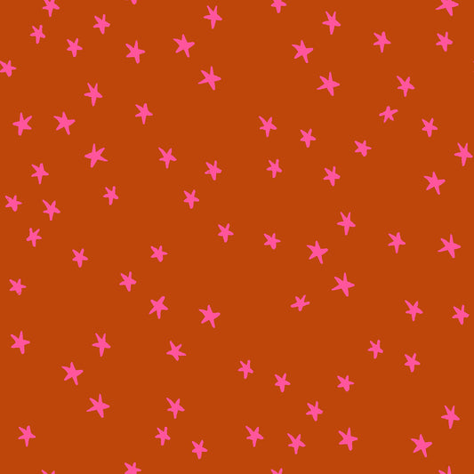 STARRY Cayenne Yardage