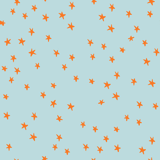 STARRY Polar Yardage