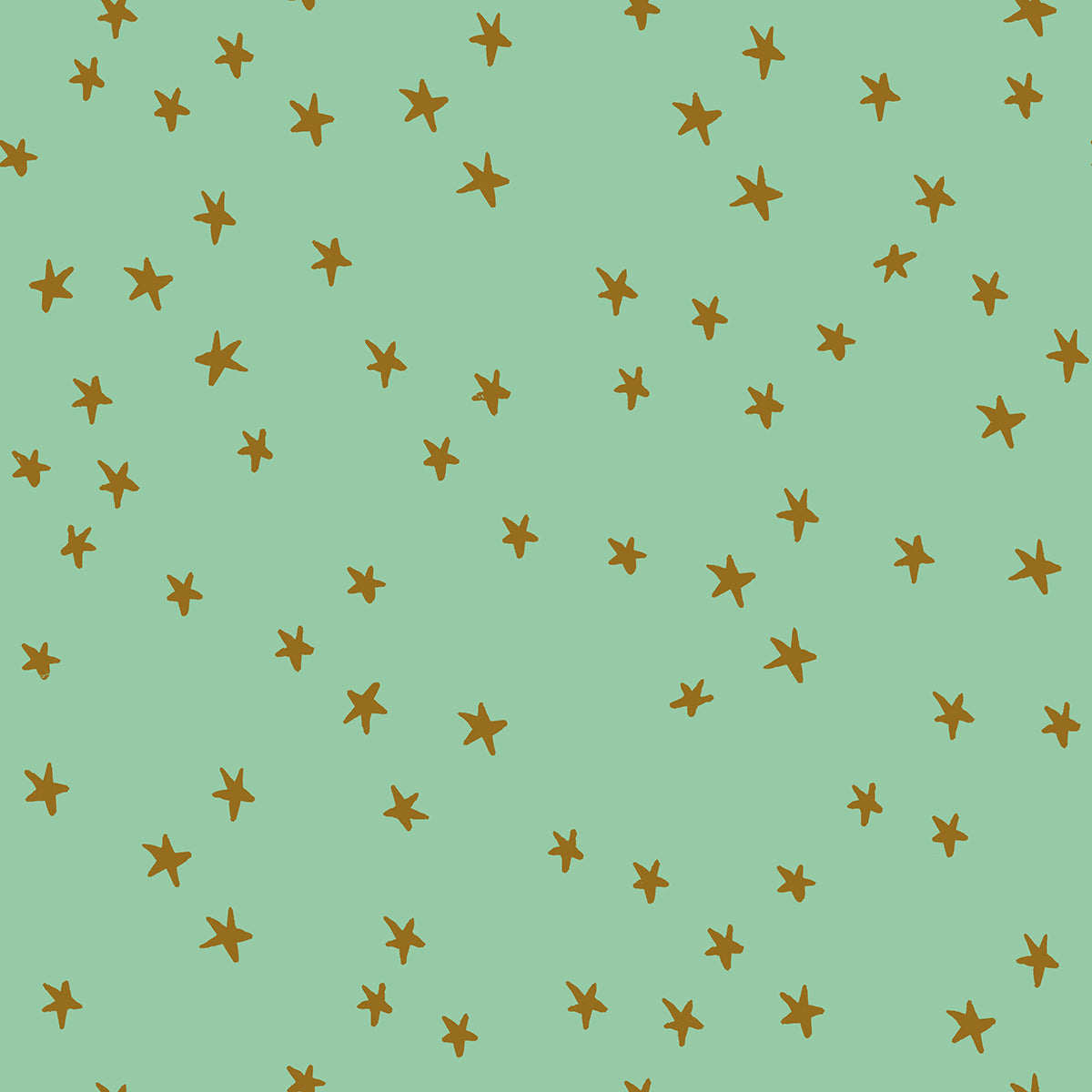 STARRY Moss Yardage
