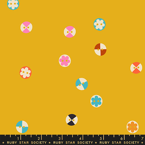 1 800 NOTION Goldenrod Yardage