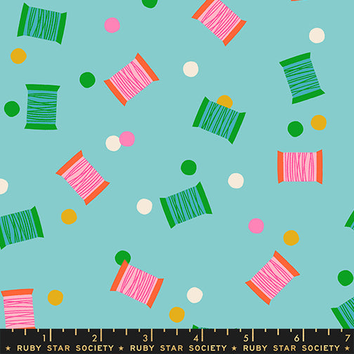 1 800 NOTION Cloudless Spools Yardage